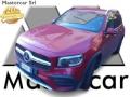 usato MERCEDES GLB 200