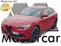 usato ALFA ROMEO Stelvio