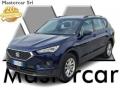 usato SEAT Tarraco