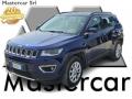 usato JEEP Compass