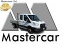 usato FORD Transit