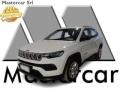 usato JEEP Compass
