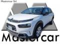 usato CITROEN C4 Cactus