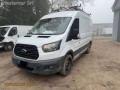 usato FORD Transit