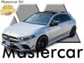 usato MERCEDES A 35 AMG