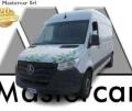 usato MERCEDES Sprinter
