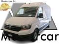 usato VOLKSWAGEN Crafter