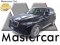 usato BMW X3
