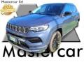usato JEEP Compass