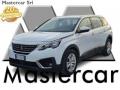 usato PEUGEOT 5008