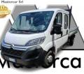 usato CITROEN Jumper