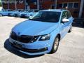 usato SKODA Octavia