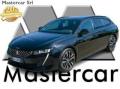 usato PEUGEOT 508
