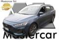 usato FORD Focus
