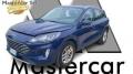 usato FORD Kuga