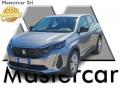 usato PEUGEOT 3008