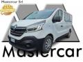 usato RENAULT Trafic