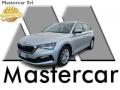 usato SKODA Scala