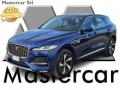 usato JAGUAR F Pace