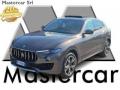usato MASERATI Levante