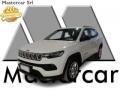 usato JEEP Compass