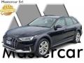 usato AUDI A4 allroad