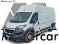 usato PEUGEOT Boxer