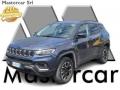 usato JEEP Compass