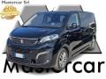 usato PEUGEOT Traveller