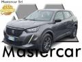 usato PEUGEOT 2008