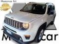 usato JEEP Renegade