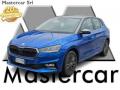 usato SKODA Fabia