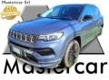 usato JEEP Compass