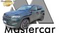 usato JEEP Compass