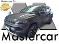 usato JEEP Compass