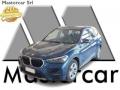 usato BMW X1