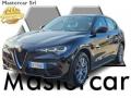 usato ALFA ROMEO Stelvio