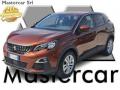 usato PEUGEOT 3008