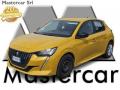 usato PEUGEOT 208