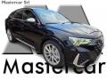 usato AUDI RS Q3