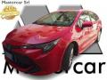 usato TOYOTA Corolla