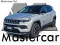 usato JEEP Compass