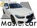 usato BMW 116