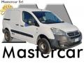 usato PEUGEOT Partner