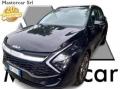 usato KIA Sportage