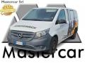 usato MERCEDES Vito