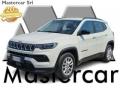 usato JEEP Compass