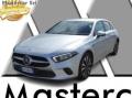 usato MERCEDES A 250