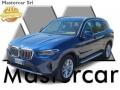 usato BMW X3
