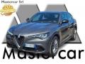 usato ALFA ROMEO Stelvio